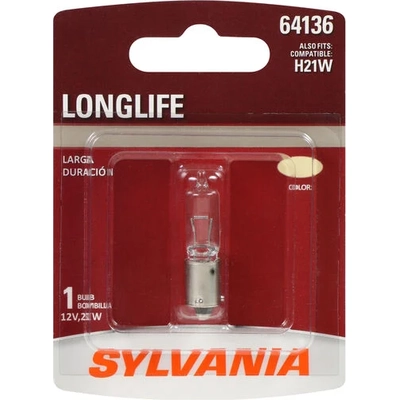 SYLVANIA - 64136.TP - Stop Light (Pack of 10) pa3