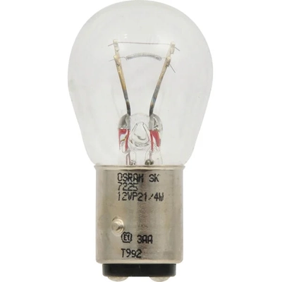SYLVANIA - 7225.TP - Stop Light (Pack of 10) pa2