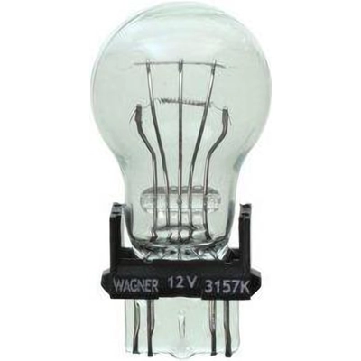 Stop Light (Pack of 10) by WAGNER - 3157LL pa38