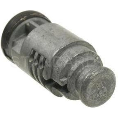 Cylindre de serrure de rangement ou de boîte à gants de BLUE STREAK (HYGRADE MOTOR) - GL9 pa1