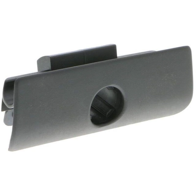Storage Or Glove Box Lock Cylinder by VAICO - V20-1234 pa1