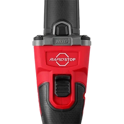 MILWAUKEE - 2939-20 - Braking Die Grinder pa3