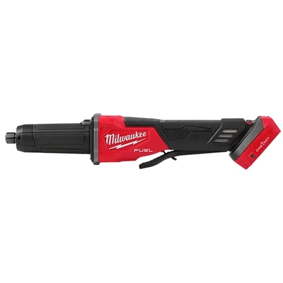 MILWAUKEE - 2984-20 - Variable Speed Braking Die Grinder pa1