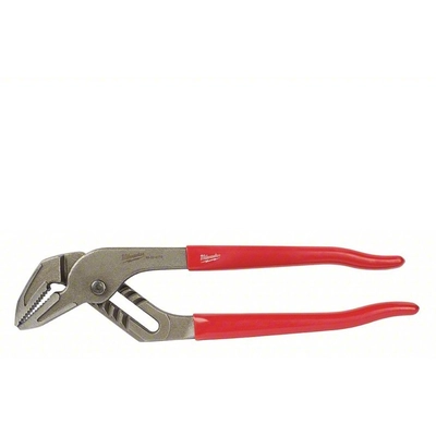 MILWAUKEE - 48-22-6510 - 10" Straight Jaw Pliers pa4