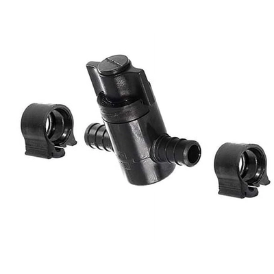 ELKHART SUPPLY - 30879 -  Straight Stop Valve pa1