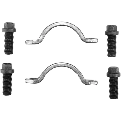 AC DELCO - 45U0502 - Universal Joint Strap Kit pa1