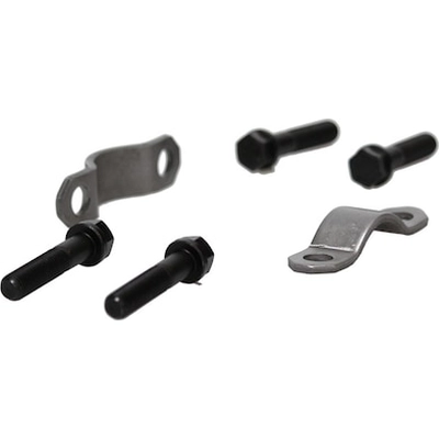 ACDELCO - 45U0505 - Rear Universal Joint Strap Kit pa4
