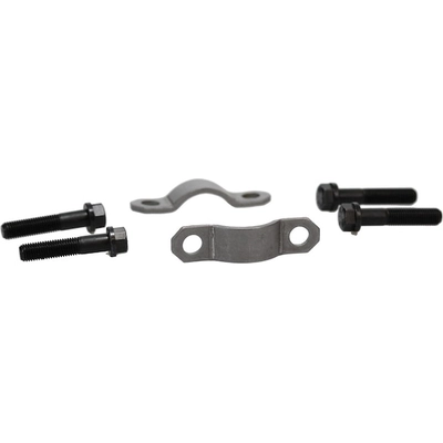 ACDELCO - 45U0505 - Rear Universal Joint Strap Kit pa5