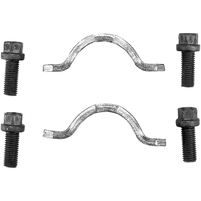 ACDELCO - 45U0504 - Rear Universal Joint Strap Kit pa3