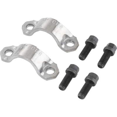 SPICER AUTOMOTIVE PARTS - 2-70-18X - Universal Joint Strap Kit pa3