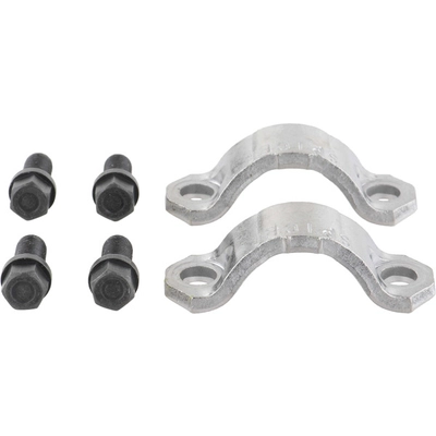 SPICER AUTOMOTIVE PARTS - 2-70-18X - Universal Joint Strap Kit pa4