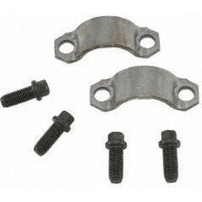 Strap Kit by YUKON GEAR & AXLE - YY-STR002 pa3