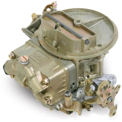 Street Carburetor by HOLLEY - 0-4412C pa2