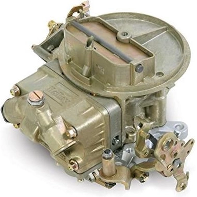 Street Carburetor by HOLLEY - 0-4412C pa6