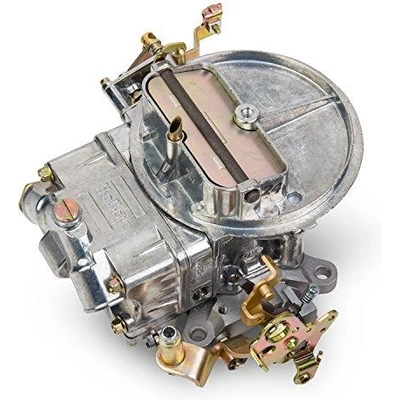 HOLLEY - 0-4412S - Street Carburetor pa11