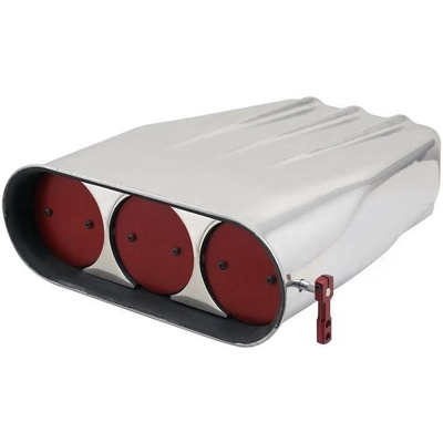 Street Scoop ll by MR. GASKET - 6658 pa1