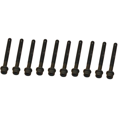 AJUSA - 81000400 - Cylinder Head Bolt Set pa2