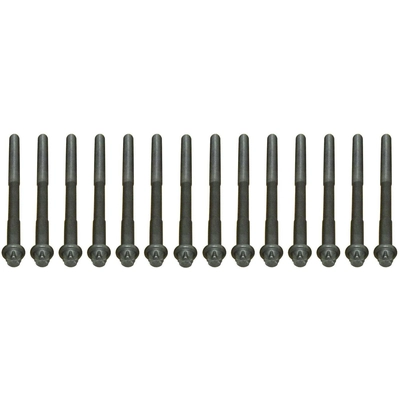 AJUSA - 81004500 - Cylinder Head Bolt Set pa2