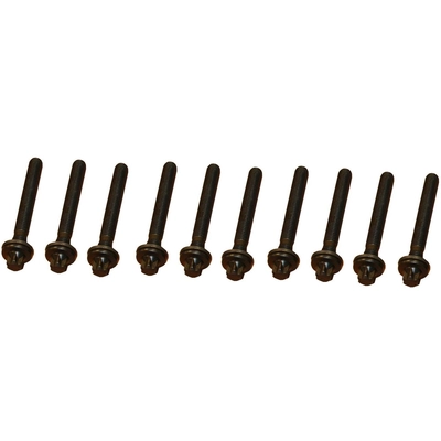 AJUSA - 81012000 - Cylinder Head Bolt Set pa2