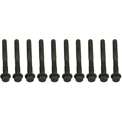 AJUSA - 81013500 - Cylinder Head Bolt Set pa2