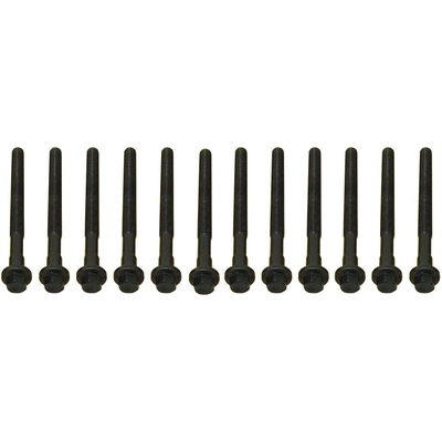 AJUSA - 81019800 - Cylinder Head Bolt Set pa2