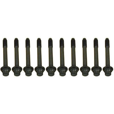 AJUSA - 81024100 - Cylinder Head Bolt Set pa2