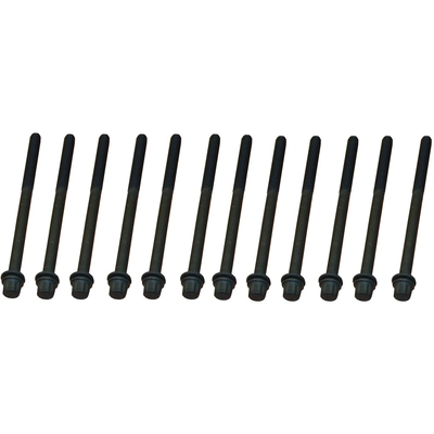 AJUSA - 81027500 - Cylinder Head Bolt Set pa2