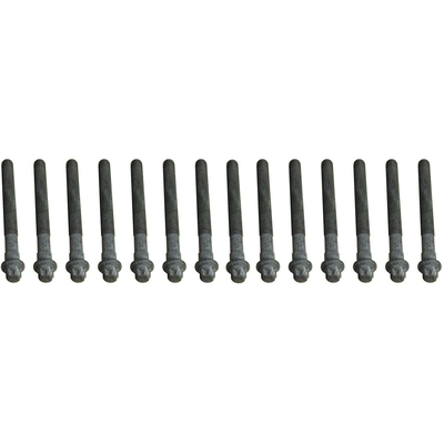 AJUSA - 81027600 - Cylinder Head Bolt Set pa2