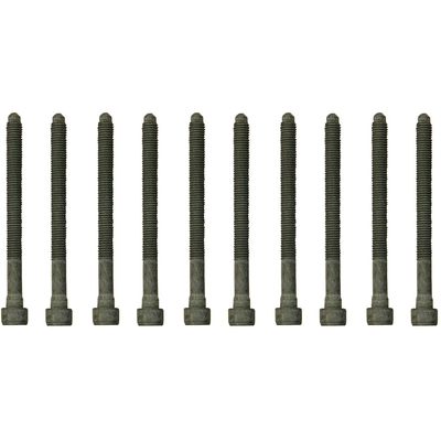 AJUSA - 81039300 - Cylinder Head Bolt Set pa2