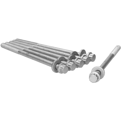 AJUSA - 81046800 - Cylinder Head Bolt Set pa1