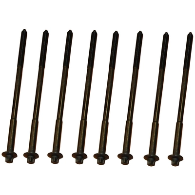 AJUSA - 81048600 - Cylinder Head Bolt Set pa2