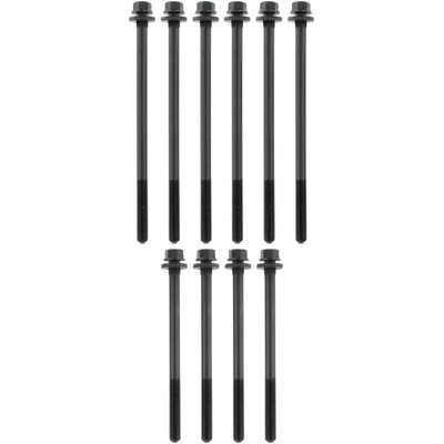 APEX AUTOMOBILE PARTS - AHB1103 - Engine Cylinder Head Bolt Set pa1