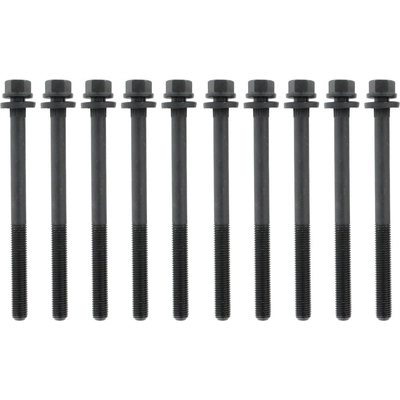 Stretch Head Bolt Set by APEX AUTOMOBILE PARTS - AHB1108 pa2