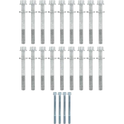 APEX AUTOMOBILE PARTS - AHB1178 - Stretch Head Bolt Set pa2