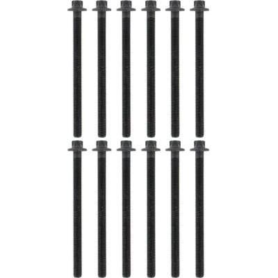 Stretch Head Bolt Set by APEX AUTOMOBILE PARTS - AHB1198 pa2