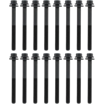 Stretch Head Bolt Set by APEX AUTOMOBILE PARTS - AHB1312 pa2