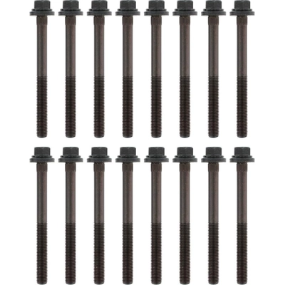 Stretch Head Bolt Set by APEX AUTOMOBILE PARTS - AHB232 pa2