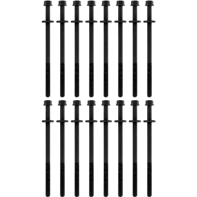 APEX AUTOMOBILE PARTS - AHB236 - Engine Cylinder Head Bolt Set pa2