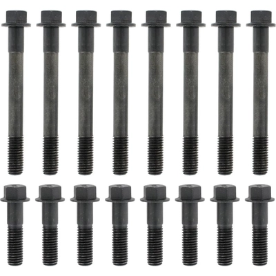 APEX AUTOMOBILE PARTS - AHB256 - Cylinder Head Bolt Set pa2