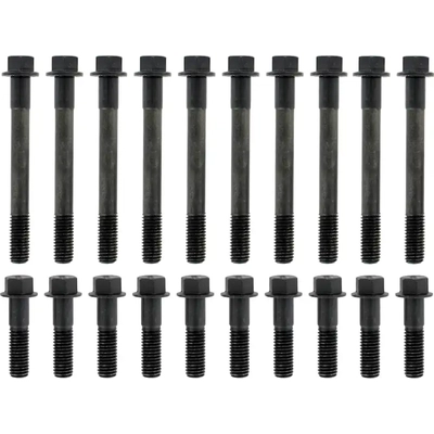 Stretch Head Bolt Set by APEX AUTOMOBILE PARTS - AHB260 pa2