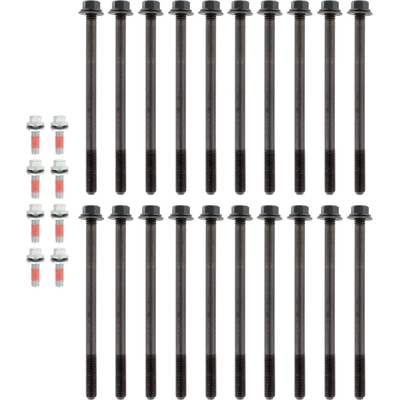 Stretch Head Bolt Set by APEX AUTOMOBILE PARTS - AHB265 pa2