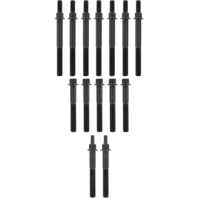 APEX AUTOMOBILE PARTS - AHB271 - Engine Cylinder Head Bolt Set pa2