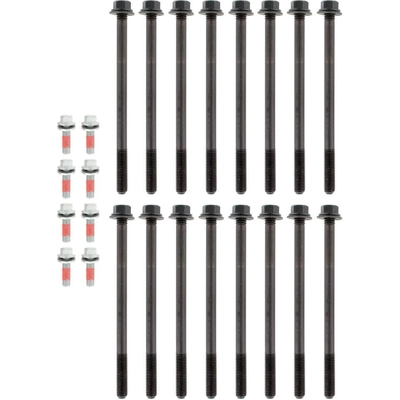 Stretch Head Bolt Set by APEX AUTOMOBILE PARTS - AHB274 pa2