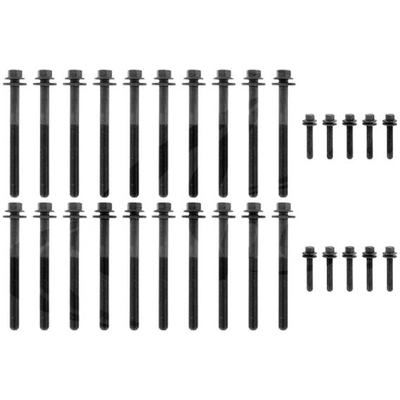 APEX AUTOMOBILE PARTS - AHB275 - Engine Cylinder Head Bolt Set pa1