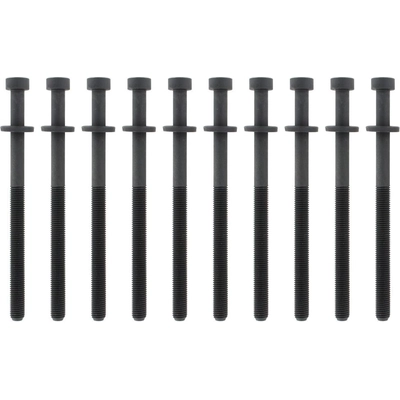 APEX AUTOMOBILE PARTS - AHB285 - Engine Cylinder Head Bolt Set pa2