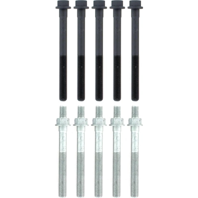 Stretch Head Bolt Set by APEX AUTOMOBILE PARTS - AHB319 pa2