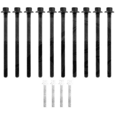 APEX AUTOMOBILE PARTS - AHB333 - Cylinder Head Bolt Set pa1