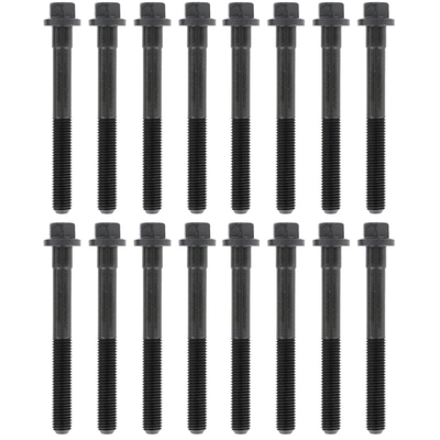 APEX AUTOMOBILE PARTS - AHB425 - Cylinder Head Bolt Set pa1