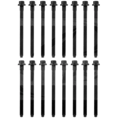 APEX AUTOMOBILE PARTS - AHB447 - Cylinder Head Bolt Set pa1