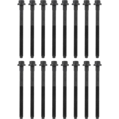 APEX AUTOMOBILE PARTS - AHB447 - Cylinder Head Bolt Set pa2